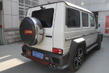Gamme de tuning et accessoires pour Mercedes G W463 photo 5