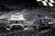 Gamme de tuning et accessoires pour Mercedes G W463 photo 9