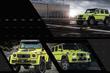 Gamme de tuning et accessoires pour Mercedes G W463 photo 13