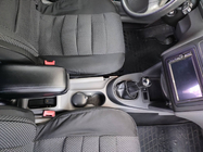 Volkswagen Caddy 2015-2020 Accoudoir (dans porte-gobelet) photo 7