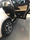 Lexus RX 2016-2022 Marchepieds BlackLine (2 pcs) photo 2