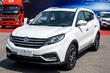 Un aperçu actualisé de crossover Dongfeng 580 photo 4