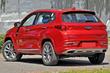 Chery Tiggo 7: phare crossover fabricant chinois photo 7