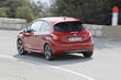 Examen de trois portes à hayon Peugeot 208 version GTI photo 8