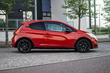 Examen de trois portes à hayon Peugeot 208 version GTI photo 2