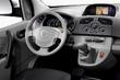 Examen électrique de modification mini-fourgonnette Renault Kangoo Z. E. photo 5