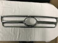 Toyota Rav 4 2006-2013 Cache calandre avant monobloc 2010-2012 (plastique) photo 2