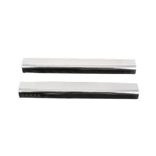Seuils de porte Natanko (inox) Kia Niro 2016–2021 photo 1