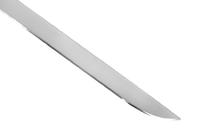Fiat Linea 2006-2018 Baguette de coffre inox photo 4