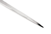 Ford Mondeo 2008-2014 Baguette de coffre inox photo 3