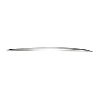 Baguette de coffre inox photo 2