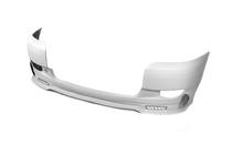 Ford Transit 2000–2014 Lame de pare-chocs avant (2006-2014, DRL) photo 3