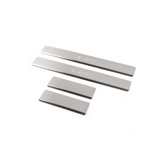 Seuils de porte Natanko (inox) photo 2