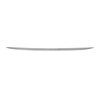 Baguette de coffre inox photo 2