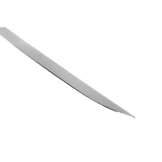 Baguette de coffre inox photo 3