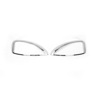 Couvre-phares (2 pcs, plastique) photo 3