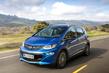 Électrique de hayon Opel Ampera-e photo 3