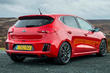 Présentation de la berline KIA Ceed GT photo 4