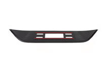 Volkswagen T6 2015-2024 Cache de coffre en plastique photo 5