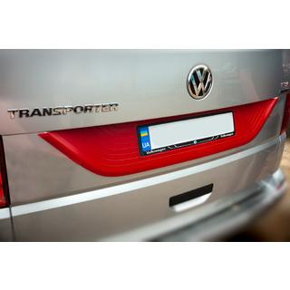 Cache de coffre en plastique Volkswagen T6 2015-2024 photo 2