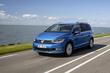 Présentation compacte mini-fourgonnette Volkswagen Touran photo 2