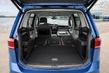 Présentation compacte mini-fourgonnette Volkswagen Touran photo 7
