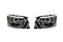 Range Rover III L322 2002-2012 Phares avant (2 pcs) photo 1