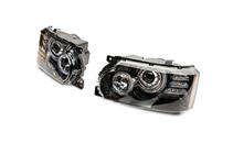 Range Rover III L322 2002-2012 Phares avant (2 pcs) photo 3