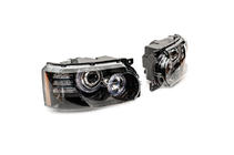 Range Rover III L322 2002-2012 Phares avant (2 pcs) photo 2