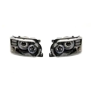 Phares avant (2 pcs) Range Rover III L322 2002-2012 photo 1