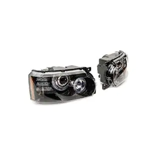 Phares avant (2 pcs) Range Rover III L322 2002-2012 photo 2