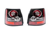 Range Rover Sport 2005-2013 Feux arrière OEM (2 pcs) photo 2