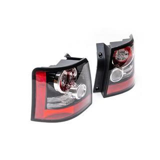 Feux arrière OEM (2 pcs) Range Rover Sport 2005-2013 photo 3