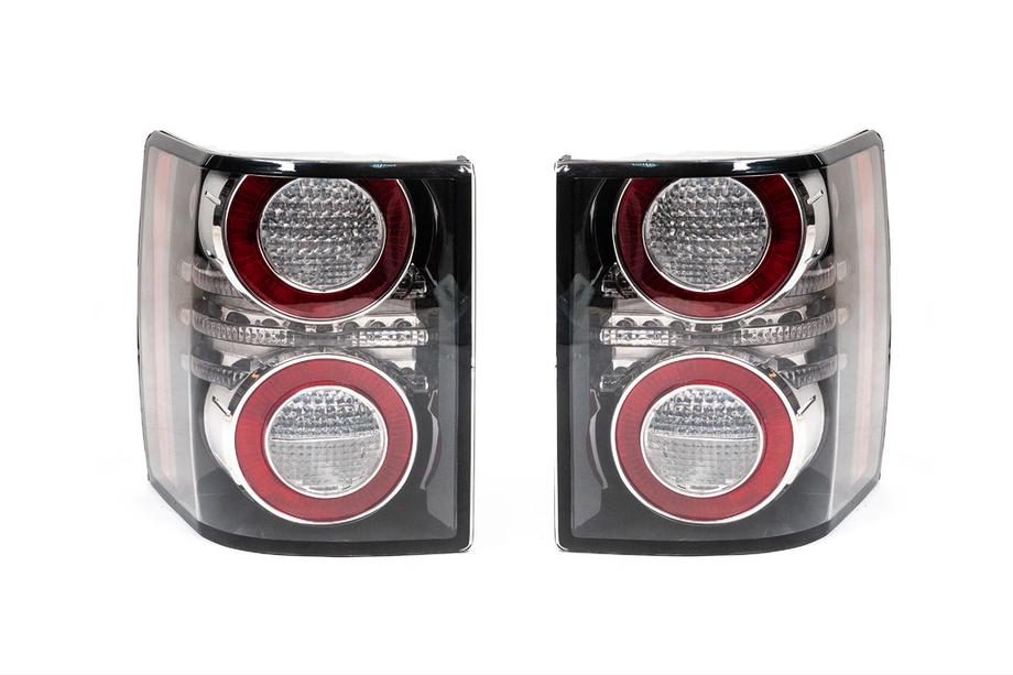 Range Rover III L322 2002-2012 Feux arrière Restylage (2 pcs) Photo 8