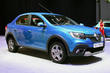 Berline-route Renault Logan Stepway photo 6