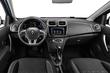 Berline-route Renault Logan Stepway photo 3