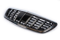 Mercedes S-class W222 2013-2022 Calandre avant GT Panamericana (Exposition) photo 3