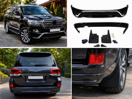 Toyota Land Cruiser 200 2007-2021 Kit carrosserie 2016-2021 (Executive 2016) photo 1