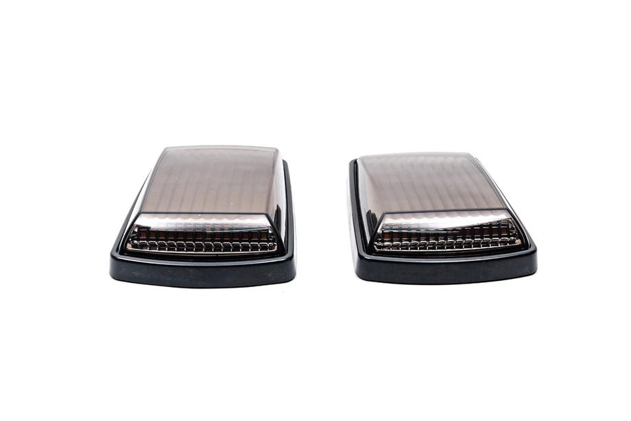 Mercedes G class W463 1990-2018 Clignotants Mansor (2 pcs) Image