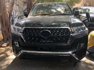 Toyota Land Cruiser 200 2007-2021 Calandre 2016-2021 (TRD) photo 3