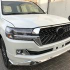 Toyota Land Cruiser 200 2007-2021 Calandre 2016-2021 (TRD) photo 5
