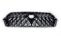 Toyota Land Cruiser 200 2007-2021 Calandre 2016-2021 (TRD) photo 10