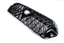 Toyota Land Cruiser 200 2007-2021 Calandre 2016-2021 (TRD) photo 1