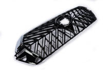 Toyota Land Cruiser 200 2007-2021 Calandre 2016-2021 (TRD) photo 8