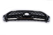 Toyota Land Cruiser 200 2007-2021 Calandre 2016-2021 (TRD) photo 9
