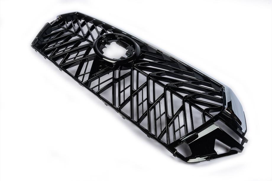 Toyota Land Cruiser 200 2007-2021 Calandre 2016-2021 (TRD) Image