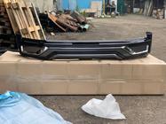 Toyota Land Cruiser 200 2007-2021 Kit carrosserie 2016↗ (Modelista V3) photo 8