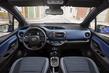 Examen hybride de la modification de la berline Toyota Yaris Hybrid photo 5