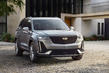 Cadillac XT6: un nouveau crossover dans la rgle de la société photo 8