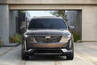 Cadillac XT6: un nouveau crossover dans la rgle de la société photo 6